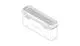 DORNBRACHT-Luftsprudlereinsatz-ERSATZTEILE-092903067-40-x-10-mm-09290306790 gallery number 1